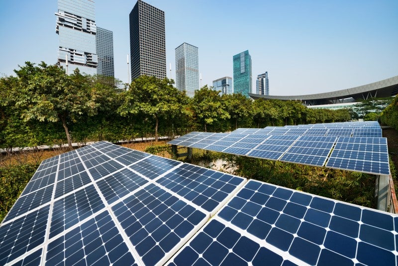 Sustentabilidade Empresarial - Eficaz Consult Contabilidade - Sustentabilidade empresarial – O que é e como sua empresa pode aplicá-la?