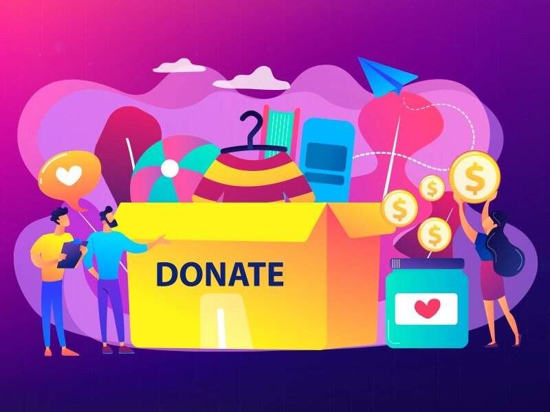 Como Conseguir Doacoes Para Minha Ong - Como conseguir doações para minha ONG? Como Conseguir Doacoes Para Minha Ong - Como conseguir doações para minha ONG?