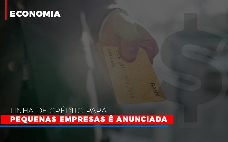 linha-de-credito-para-pequenas-para-pequenas-empresas-e-anunciada - linha de crédito para pequenas empresas é anunciada linha-de-credito-para-pequenas-para-pequenas-empresas-e-anunciada - linha de crédito para pequenas empresas é anunciada